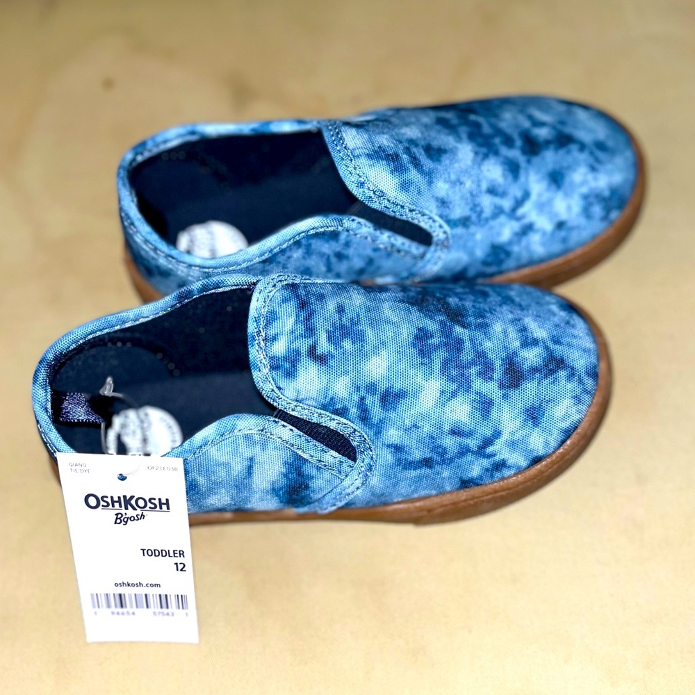 OshKosh B’gosh